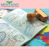 All visa applications for Africa