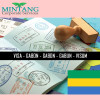 Alle Visumanträge, Visaservice für Gabun
