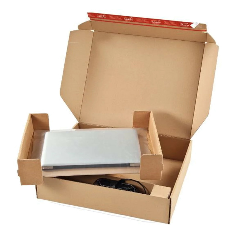 Mobile phone packaging shipping box, carton for smartphone, iphone, tablet