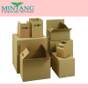 Shipping carton export packaging