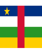 Visa République centrafricaine
