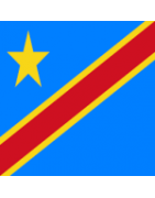 Visa Congo DRC