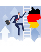 Unternehmen gründen in Deutschland