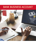 Business bank account Europe