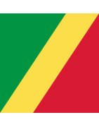 Visum Kongo-Brazzaville